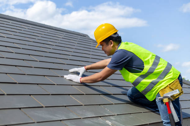 Quick and Trustworthy Emergency Roof Repair Services in Napili Honokowai, HI