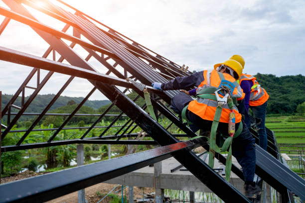Best Storm Damage Roof Repair  in Napili Honokowai, HI