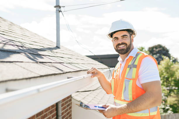 Best Commercial Roofing Services  in Napili Honokowai, HI