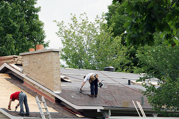 Quick and Trustworthy Emergency Roof Repair Services in Napili Honokowai, HI
