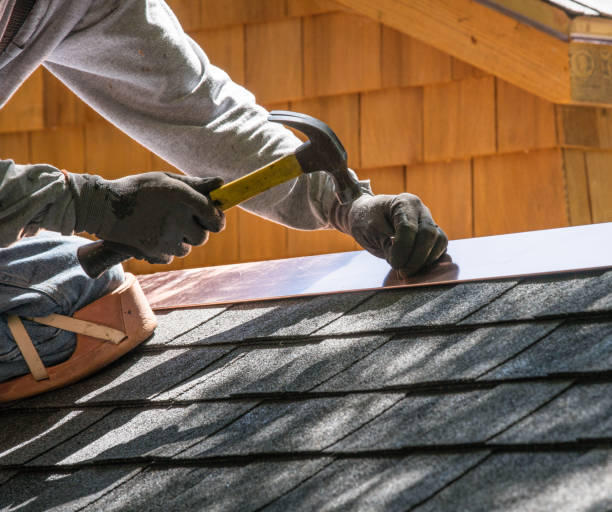 Best New Roof Installation  in Napili Honokowai, HI